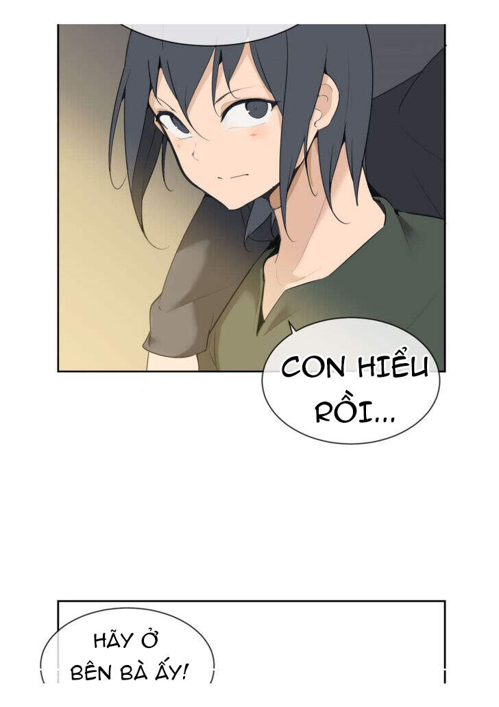 The Dead King Chapter 52 - Trang 2