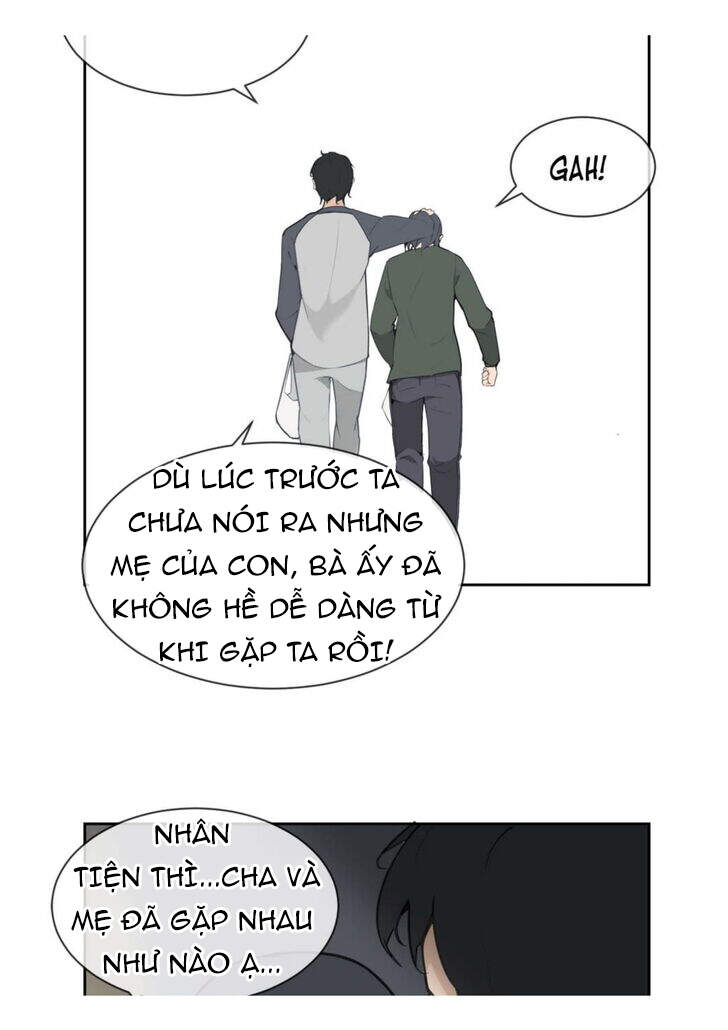 The Dead King Chapter 52 - Trang 2