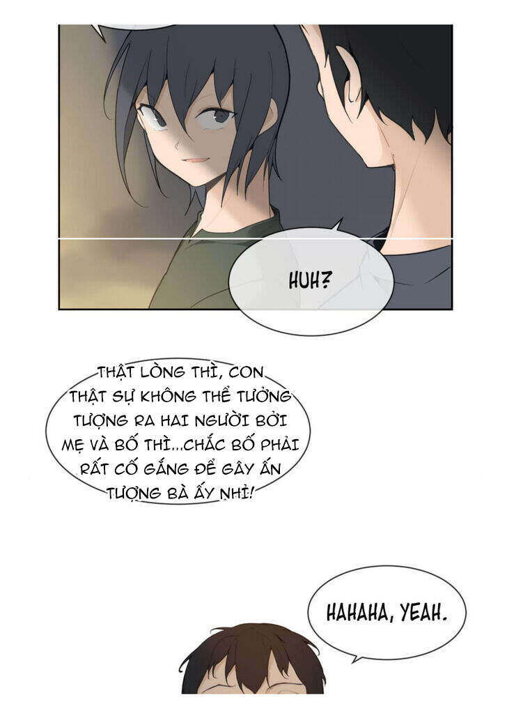 The Dead King Chapter 52 - Trang 2