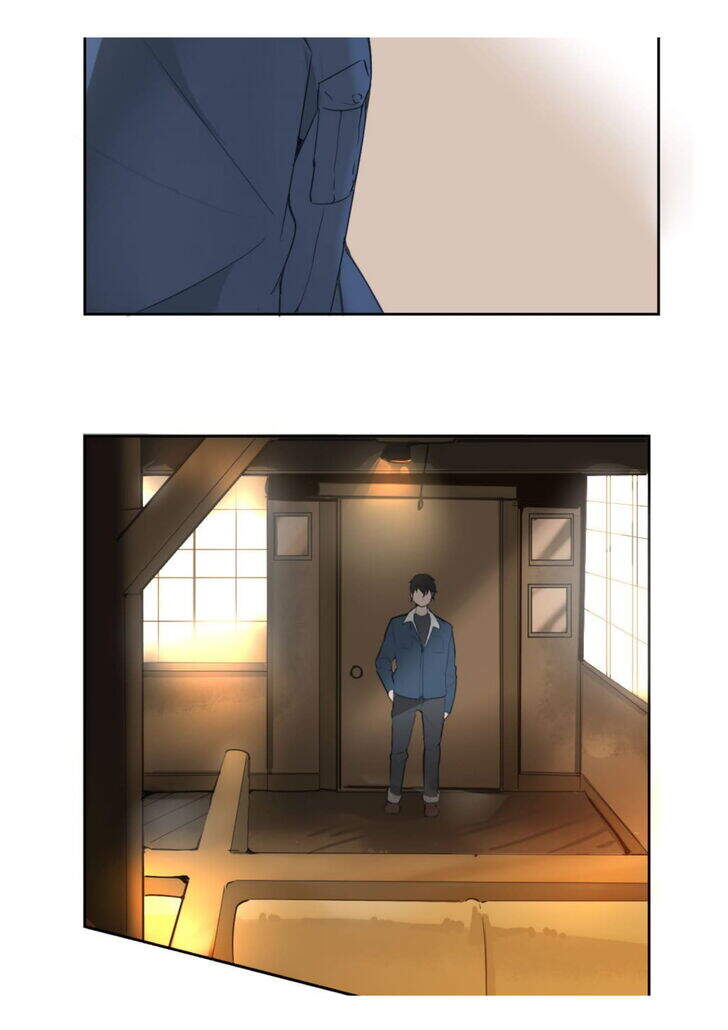 The Dead King Chapter 52 - Trang 2