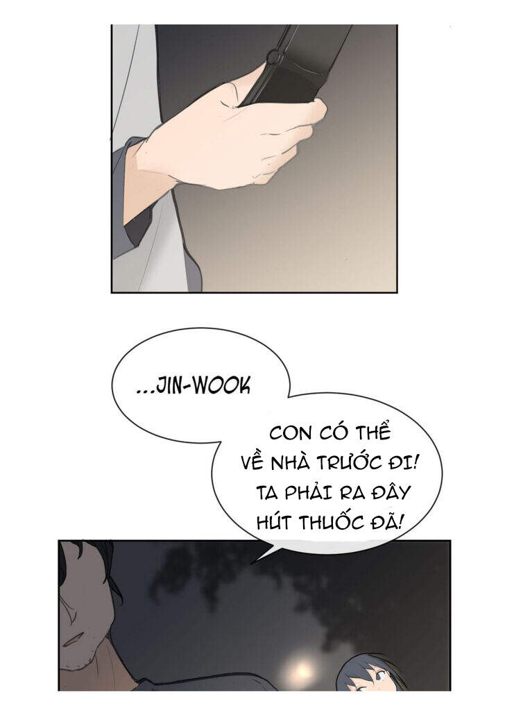 The Dead King Chapter 52 - Trang 2