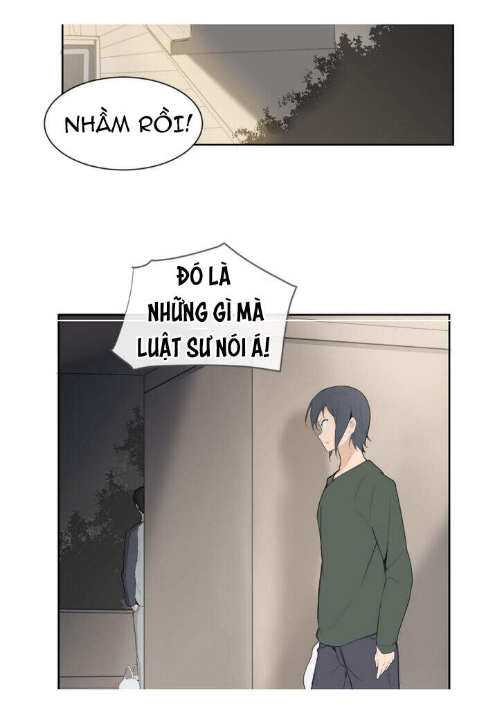 The Dead King Chapter 52 - Trang 2