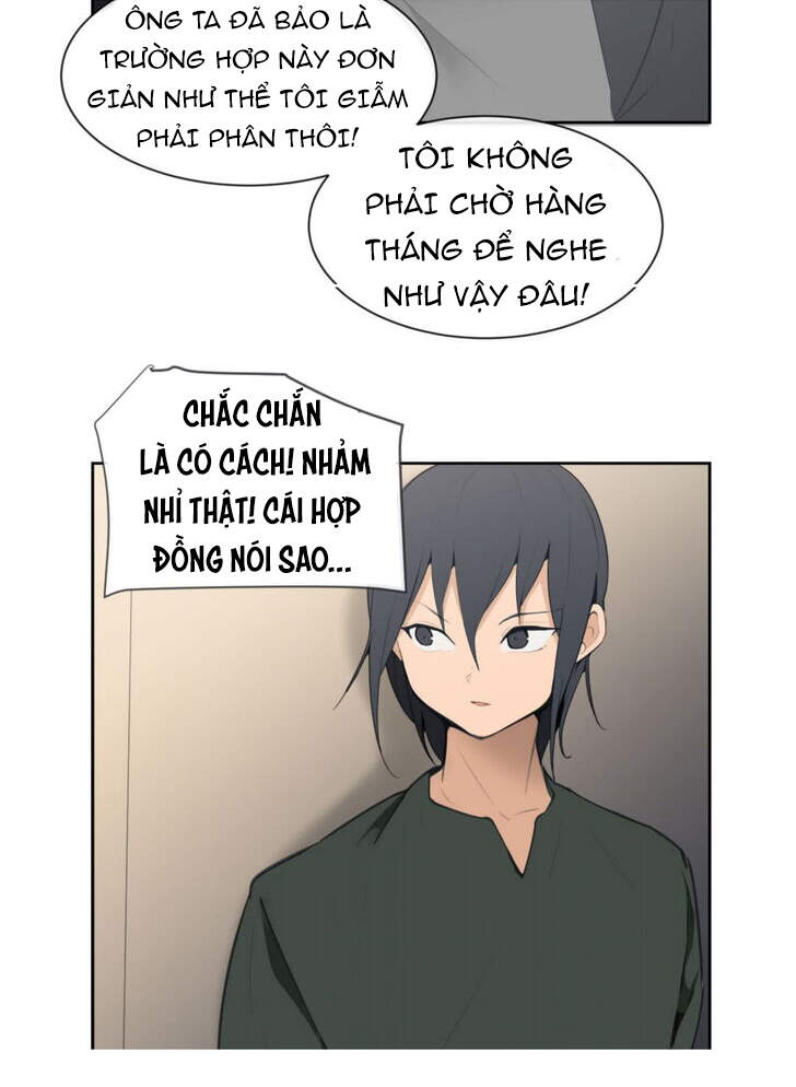 The Dead King Chapter 52 - Trang 2