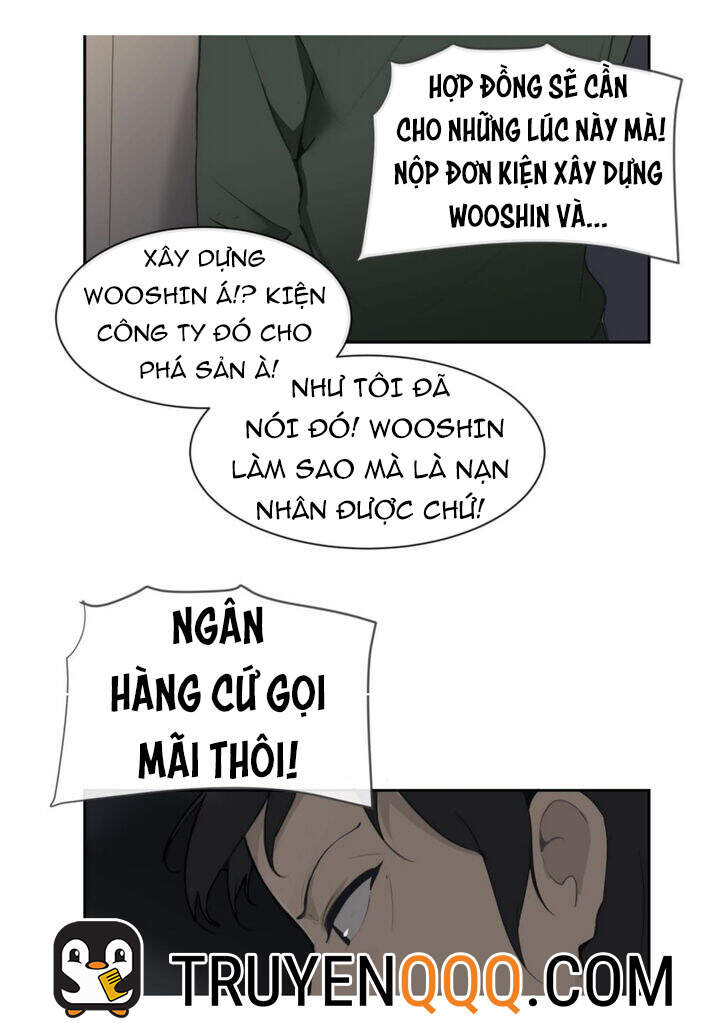 The Dead King Chapter 52 - Trang 2