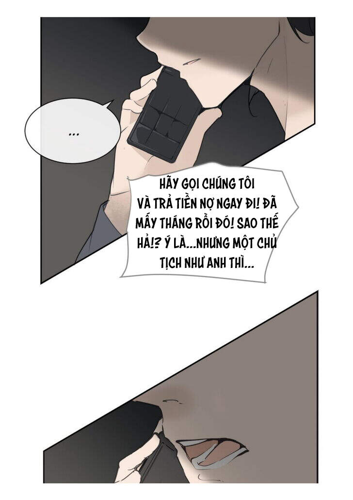 The Dead King Chapter 52 - Trang 2