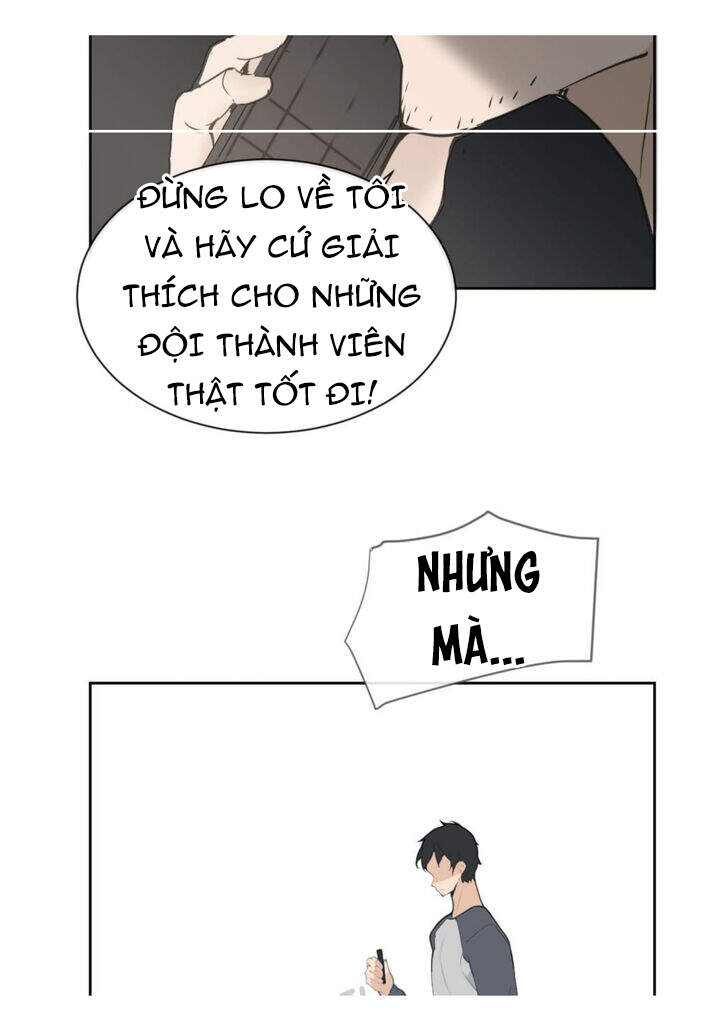 The Dead King Chapter 52 - Trang 2