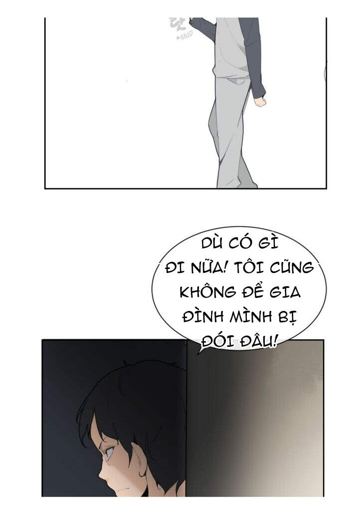 The Dead King Chapter 52 - Trang 2