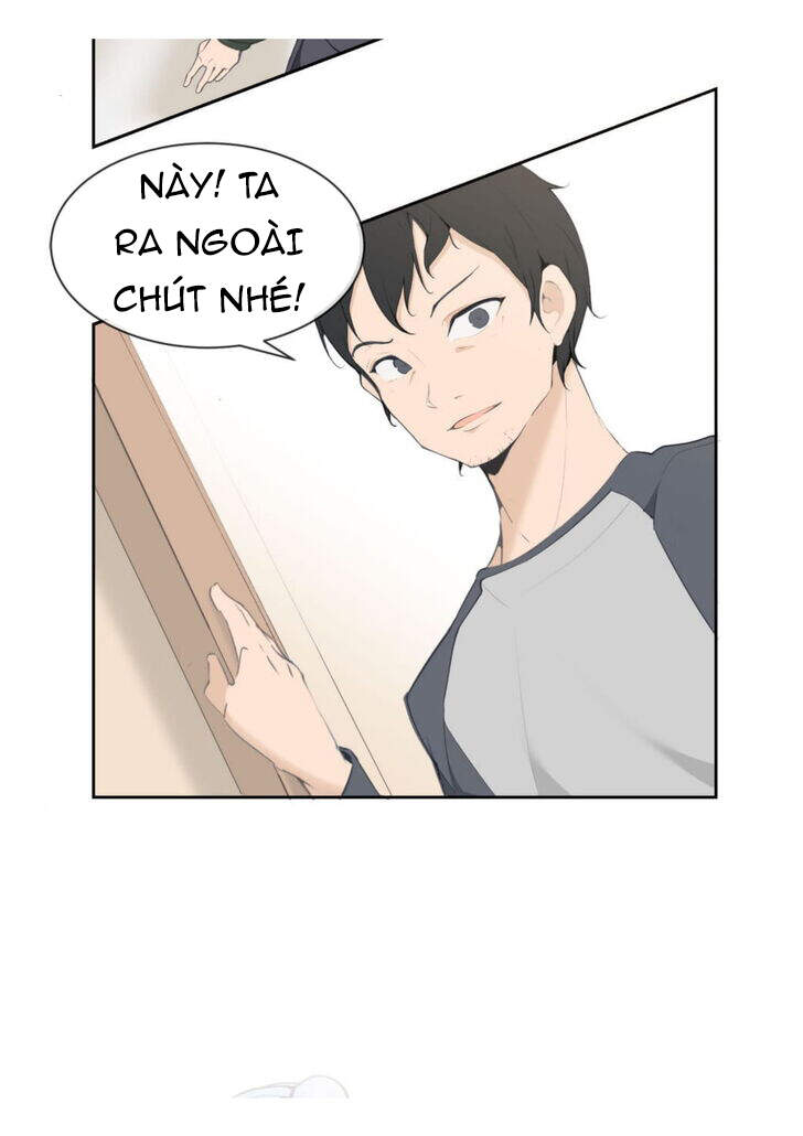 The Dead King Chapter 52 - Trang 2