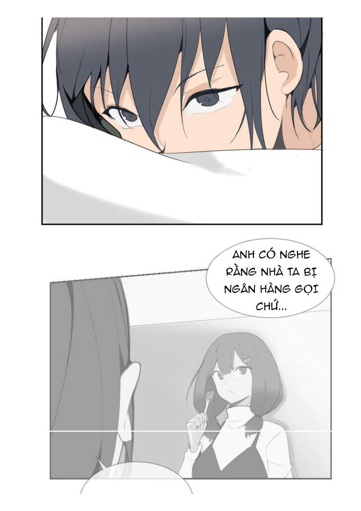 The Dead King Chapter 52 - Trang 2