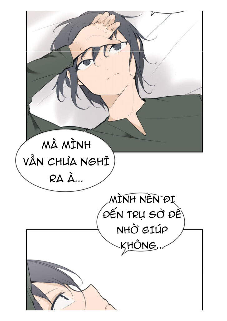 The Dead King Chapter 52 - Trang 2