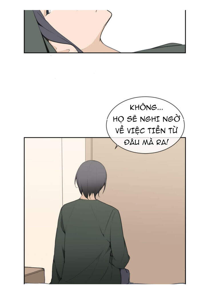 The Dead King Chapter 52 - Trang 2