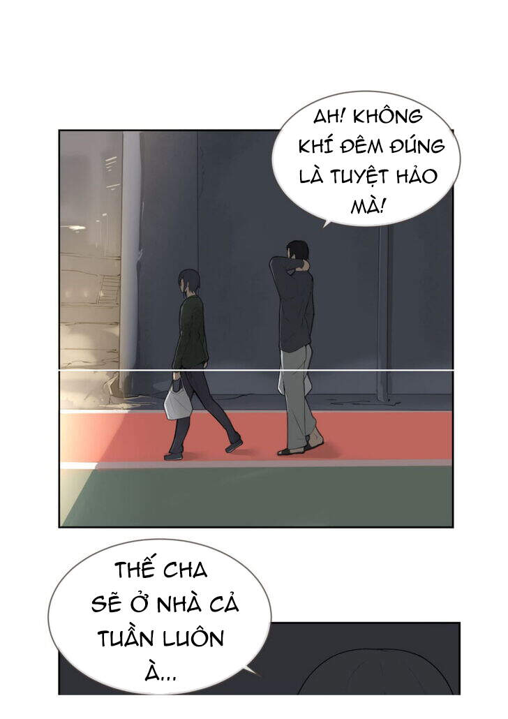 The Dead King Chapter 52 - Trang 2