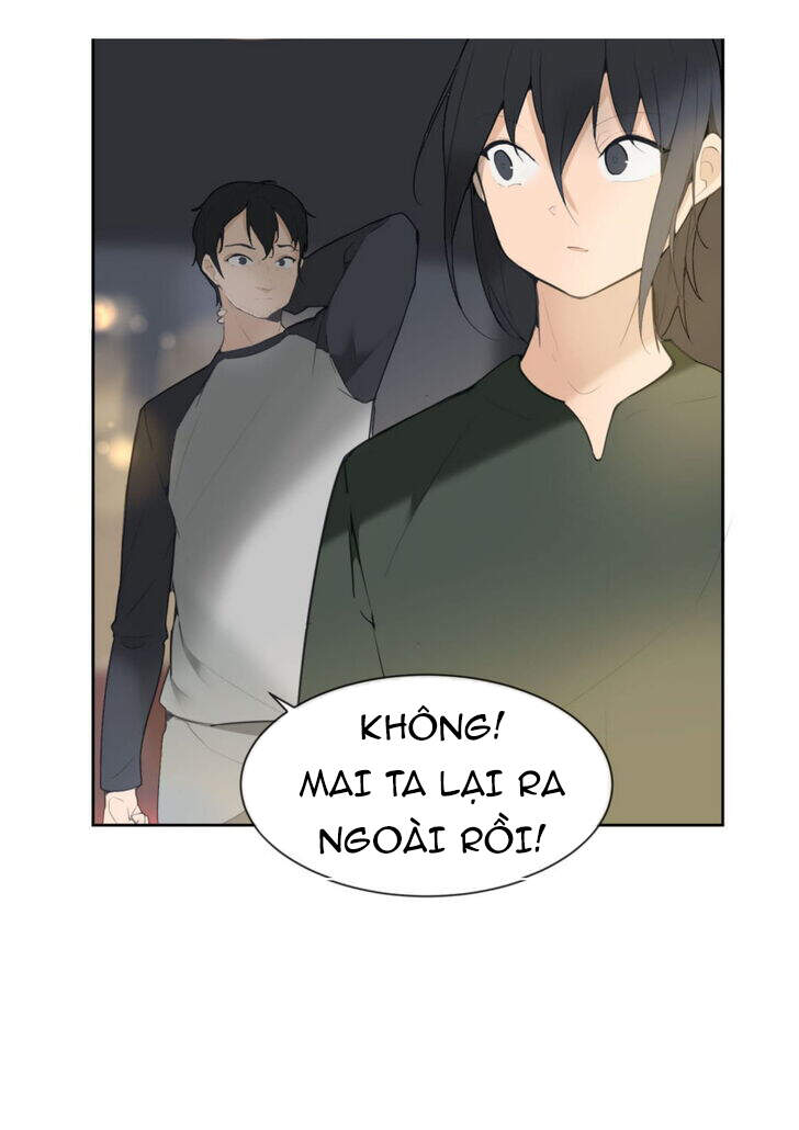 The Dead King Chapter 52 - Trang 2