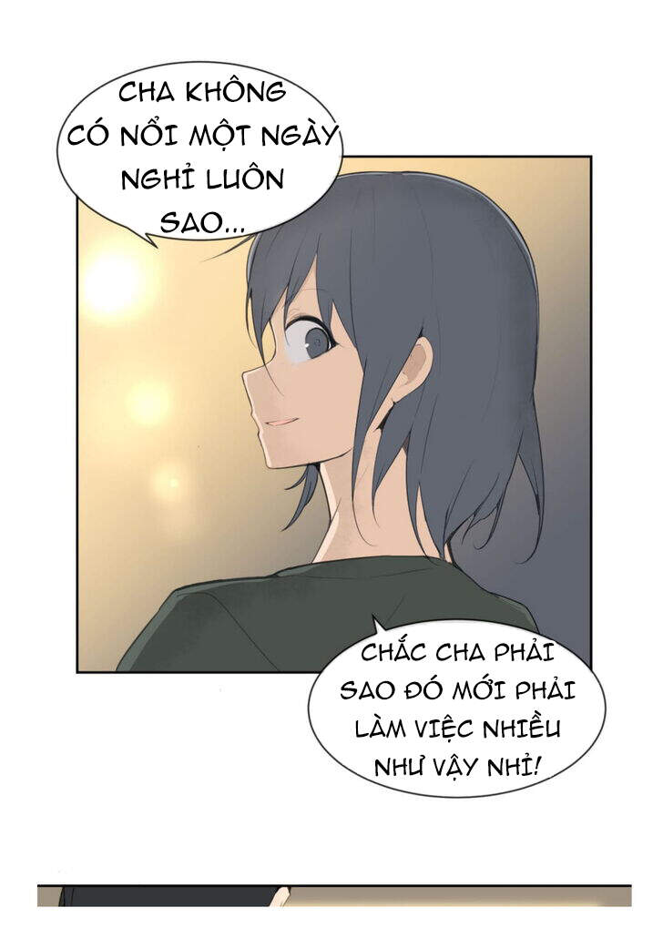 The Dead King Chapter 52 - Trang 2