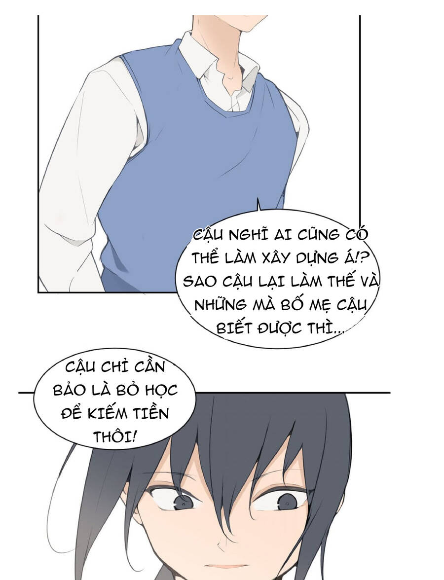 The Dead King Chapter 53 - Trang 2