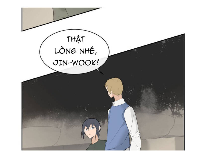 The Dead King Chapter 53 - Trang 2