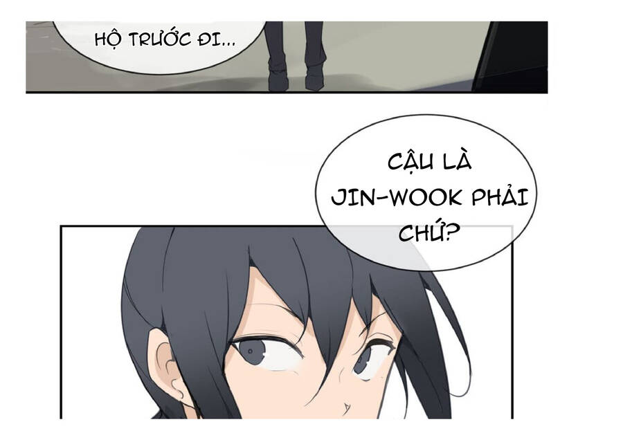 The Dead King Chapter 53 - Trang 2