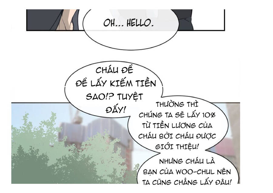 The Dead King Chapter 53 - Trang 2