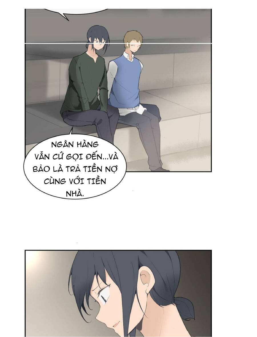 The Dead King Chapter 53 - Trang 2