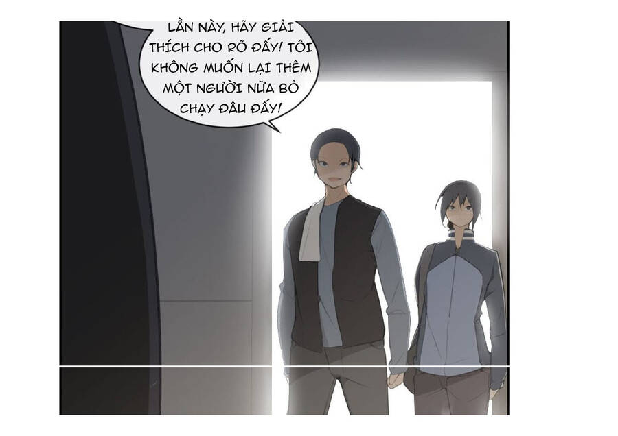 The Dead King Chapter 53 - Trang 2