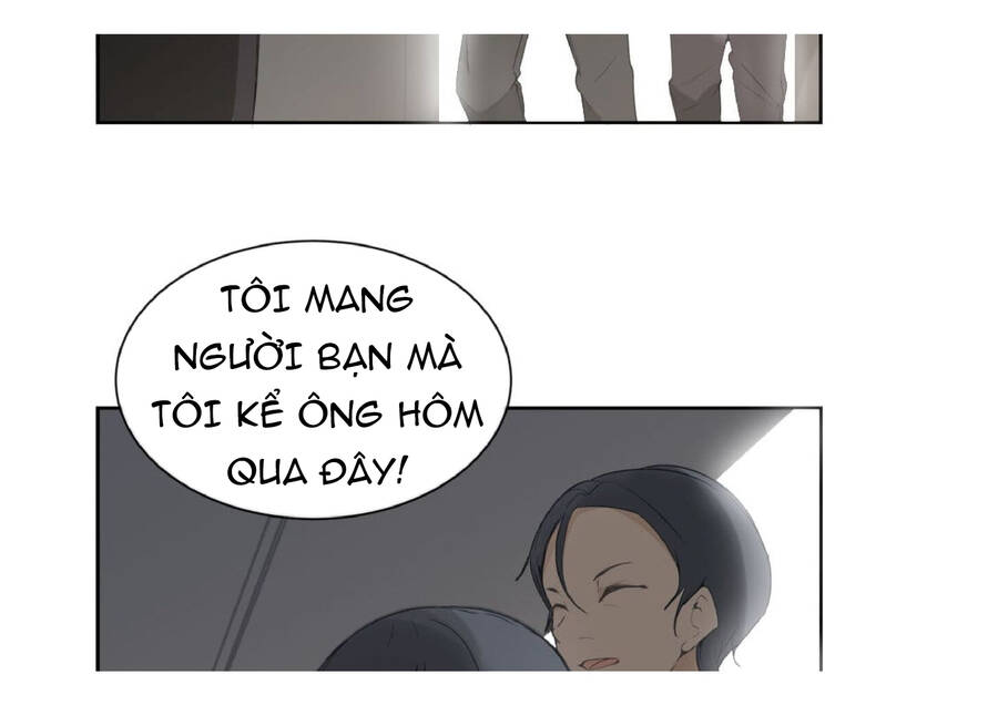 The Dead King Chapter 53 - Trang 2