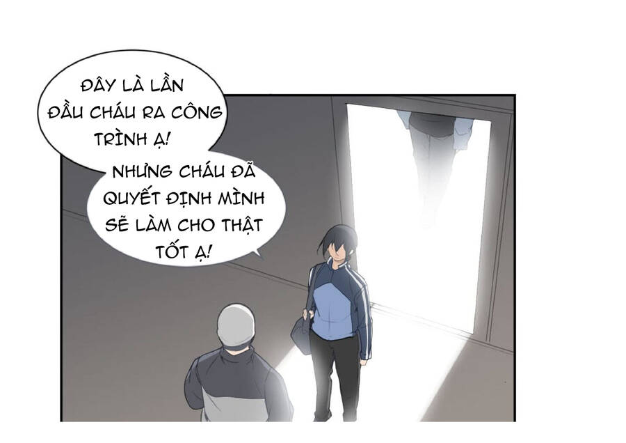 The Dead King Chapter 53 - Trang 2