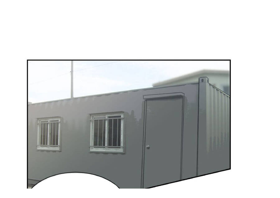 The Dead King Chapter 53 - Trang 2