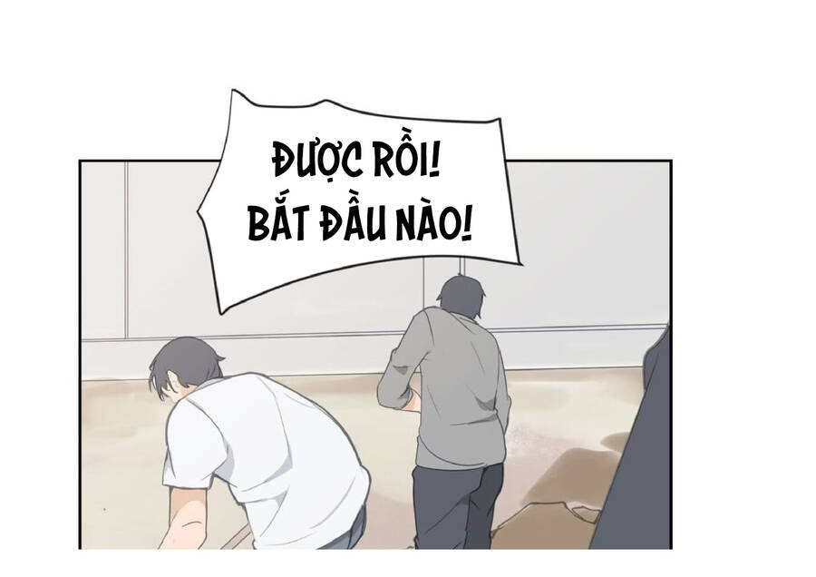 The Dead King Chapter 53 - Trang 2