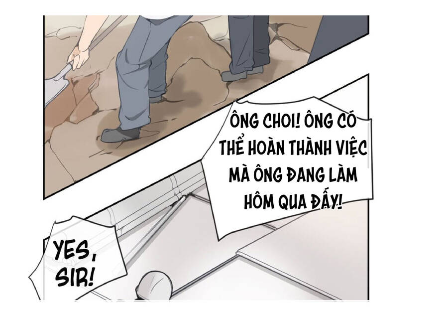 The Dead King Chapter 53 - Trang 2