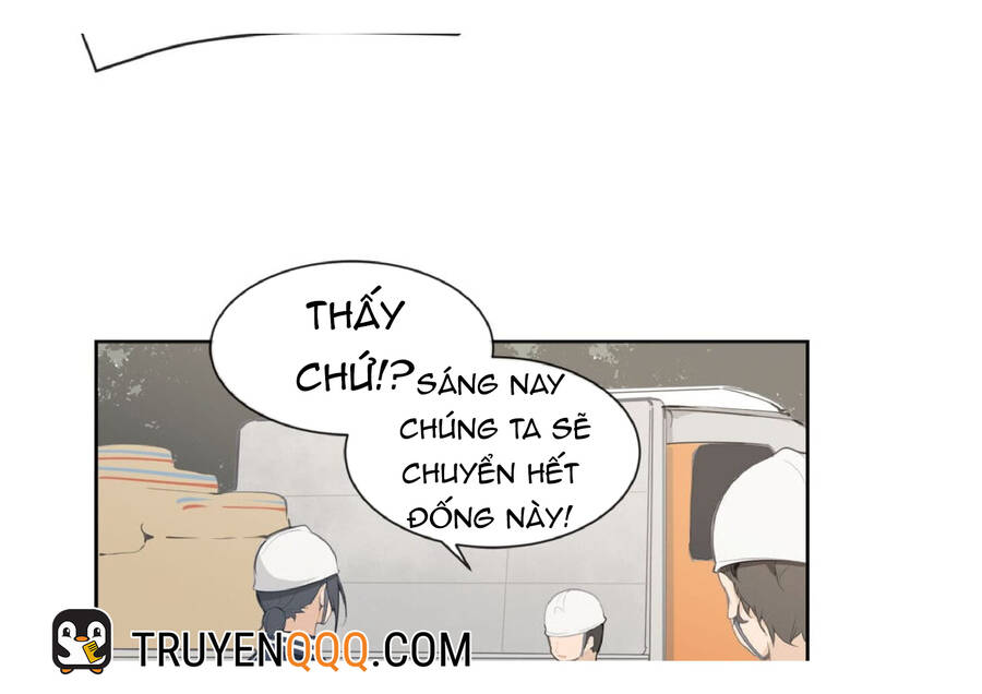 The Dead King Chapter 53 - Trang 2