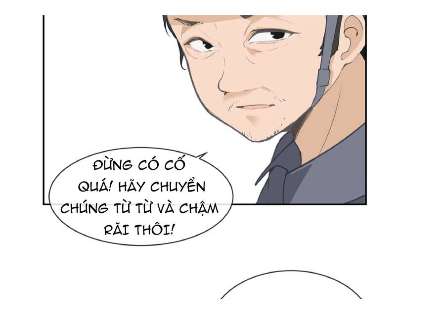 The Dead King Chapter 53 - Trang 2