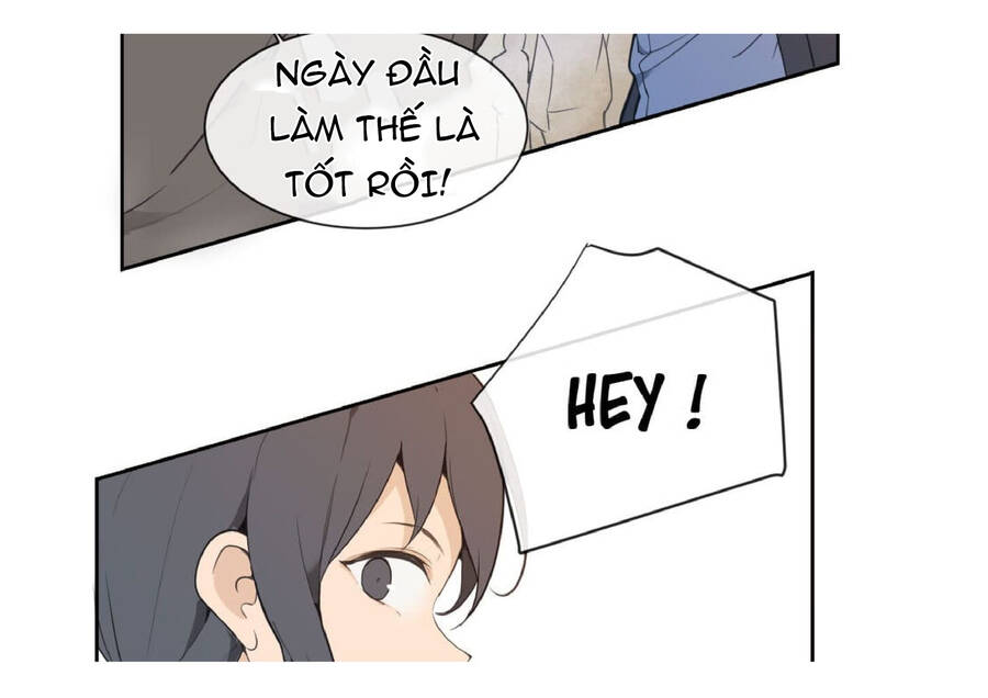 The Dead King Chapter 53 - Trang 2