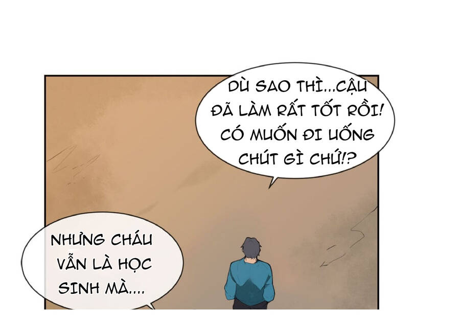 The Dead King Chapter 53 - Trang 2