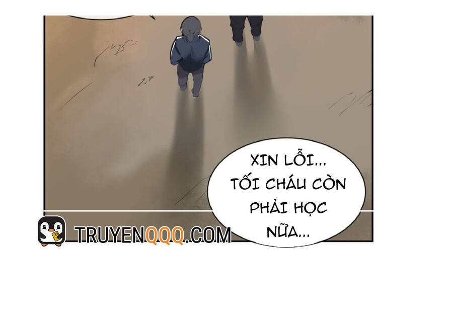 The Dead King Chapter 53 - Trang 2