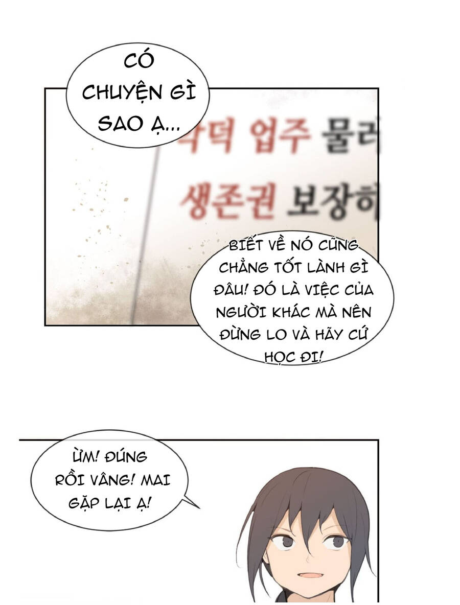 The Dead King Chapter 53 - Trang 2