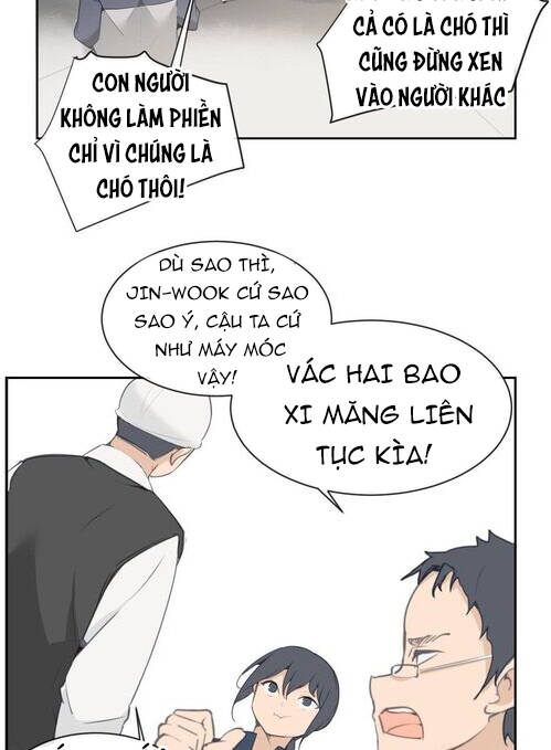 The Dead King Chapter 54 - Trang 2
