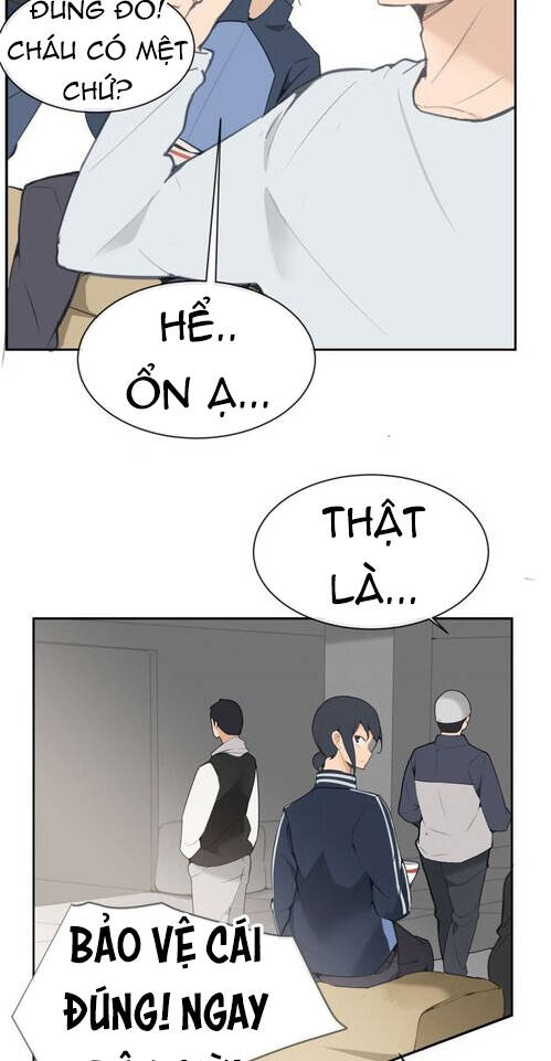 The Dead King Chapter 54 - Trang 2