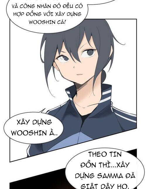 The Dead King Chapter 54 - Trang 2