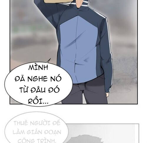 The Dead King Chapter 54 - Trang 2