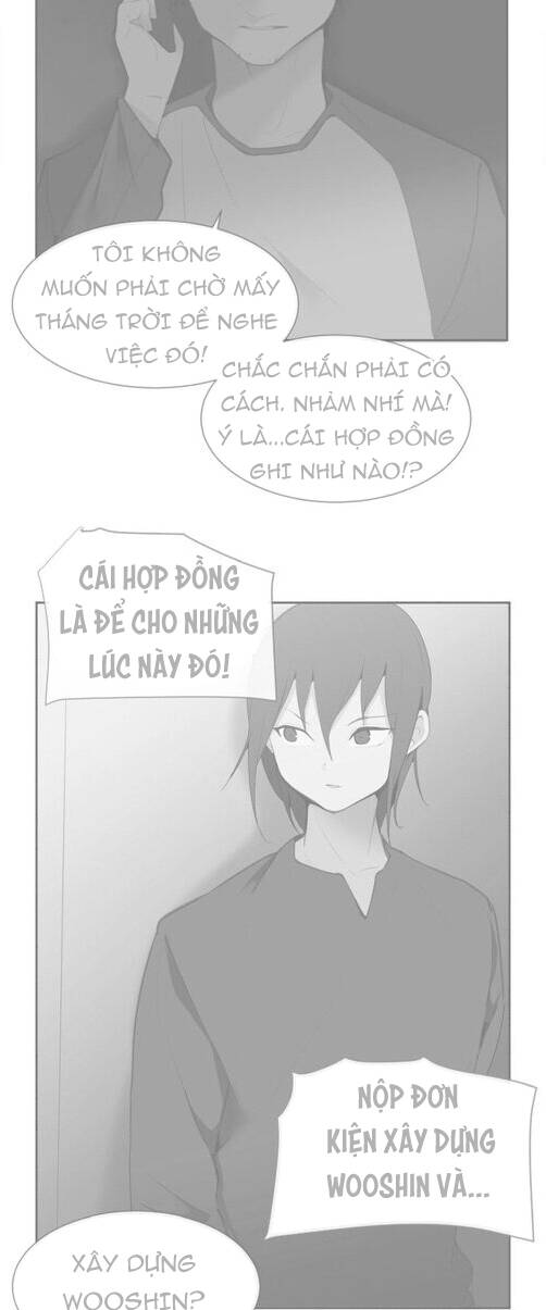 The Dead King Chapter 54 - Trang 2