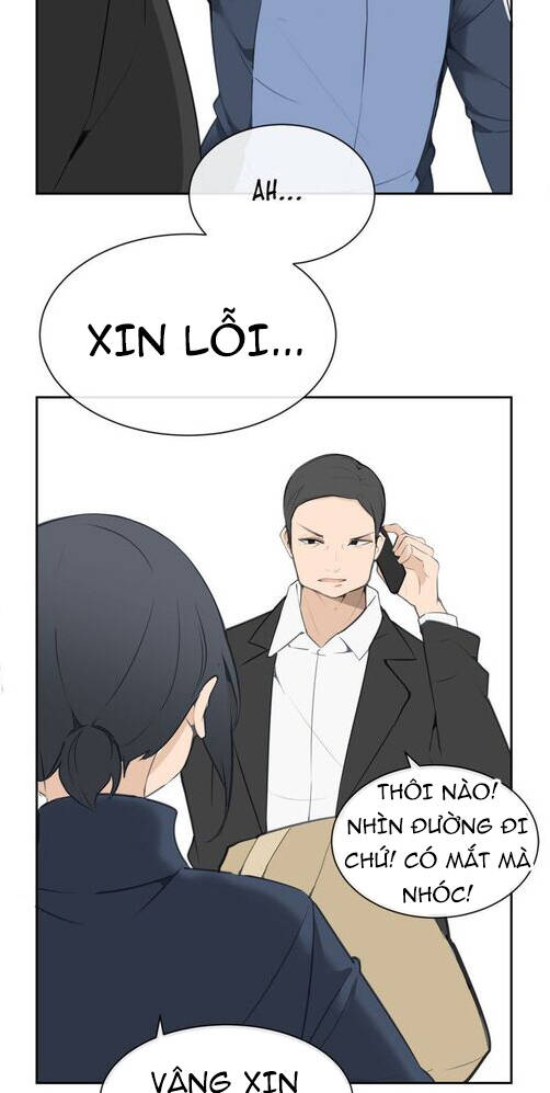 The Dead King Chapter 54 - Trang 2