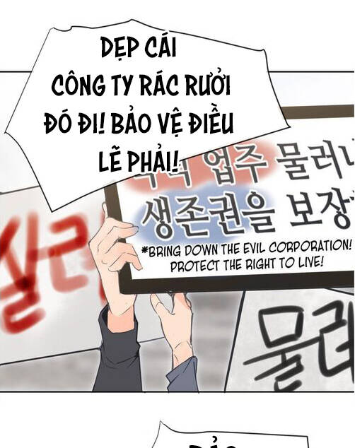 The Dead King Chapter 54 - Trang 2