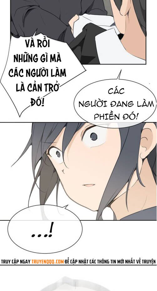 The Dead King Chapter 54 - Trang 2