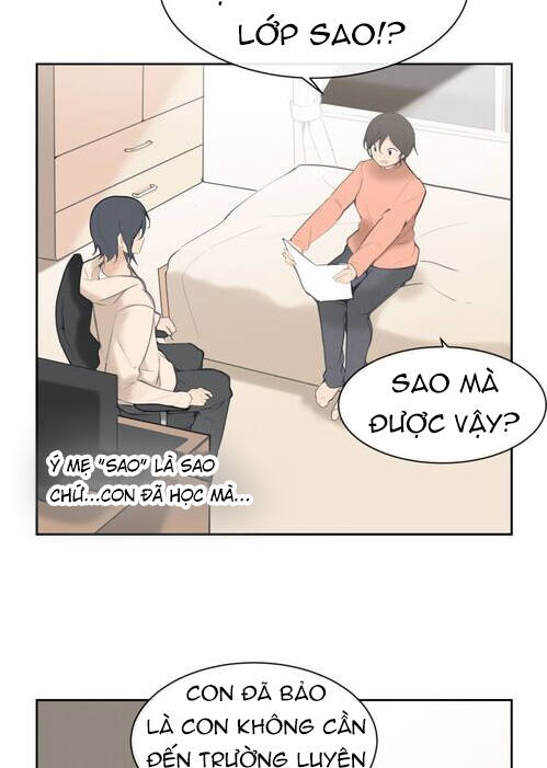 The Dead King Chapter 54 - Trang 2