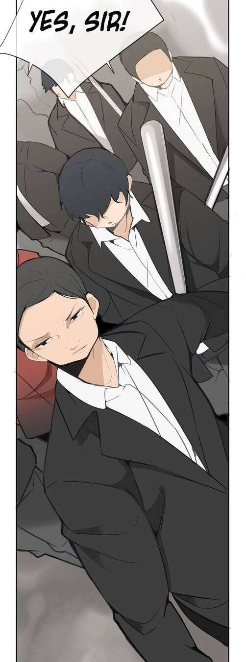 The Dead King Chapter 54 - Trang 2