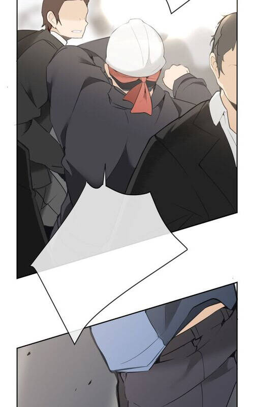 The Dead King Chapter 54 - Trang 2