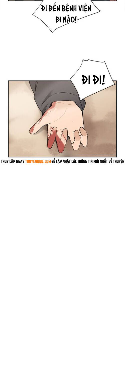 The Dead King Chapter 54 - Trang 2