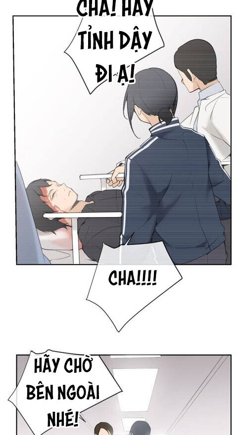 The Dead King Chapter 54 - Trang 2