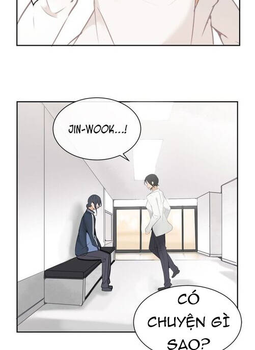 The Dead King Chapter 54 - Trang 2