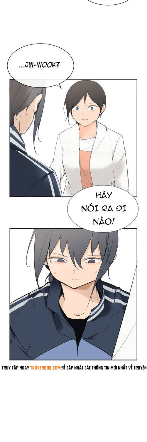 The Dead King Chapter 54 - Trang 2